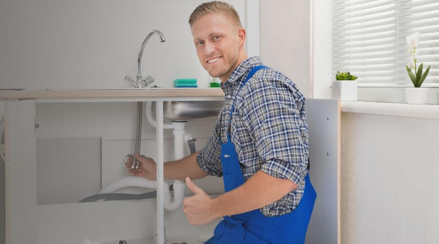 24 Hour Plumbing Service in Bunker Hill, IL